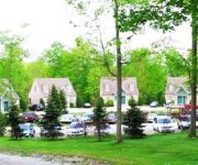 SPRUCE HILL INN AND COTTAGES