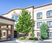 Comfort Inn & Suites Jerome - Twin Falls