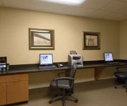 WINGATE BY WYNDHAM PEORIA