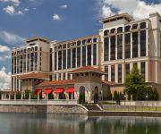 The Westin Huntsville