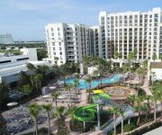 Las Palmeras by Hilton Grand Vacations