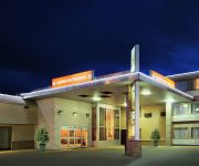 STONEBRIDGE HOTEL GRANDE PRAIRIE