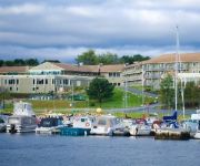 ATLANTICA HOTEL AND MARINA OAK ISLAND