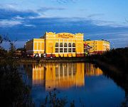 KEYLIME COVE RESORT WATERPARK