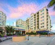 WYNDHAMVR OCEANSIDE PIER RESORT