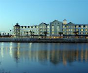 WATERFRONT INN