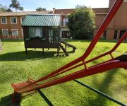 BARRADAS PARQUE HOTEL