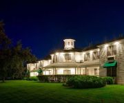 THE ASHBROOKE-EGG HARBOUR