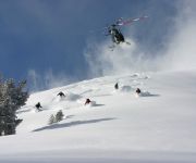 TETON SPRINGS LODGE AND SPA