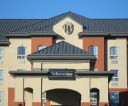 BEST WESTERN PLUS MERIDIAN HTL