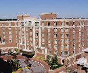 WYNDHAM OLD TOWN ALEXANDRIA