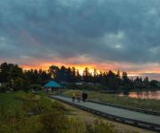 THE BEACH CLUB RESORT