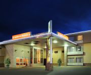 Stonebridge Hotel Grande Prairie