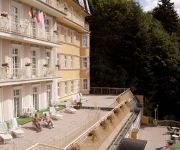 Spa Hotel Vltava