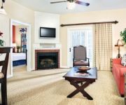 SHAWNEE VILLAGE RESORT