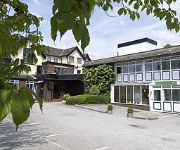 The Altrincham Lodge Hotel