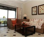 SANCTUARY CAP CANA GOLF & SPA