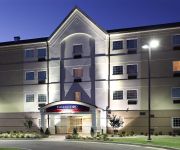 Candlewood Suites FORT SMITH
