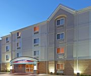 Candlewood Suites FAYETTEVILLE-UNIV OF ARKANSAS