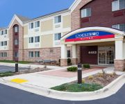 Candlewood Suites MILWAUKEE BROWN DEER