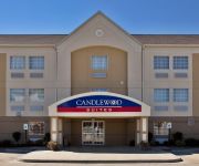 Candlewood Suites LAKE CHARLES-SULPHUR
