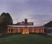 HNA Palisades Premier Conference Center