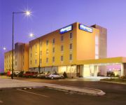 City Express Reynosa