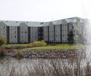 Quality Inn & Suites Denver Airport - Gateway Park