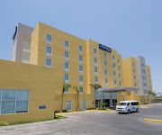 City Express Tampico