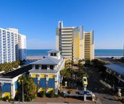 THE SEACREST OCEANFRONT HOTEL