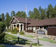 Legion Lake Lodge VA