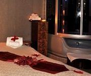 The Eclipse Boutique Suites