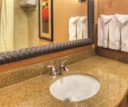 LA QUINTA INN STE TWIN FALLS