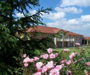 BEST WESTERN GOLF D ALBON