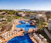 Viva Can Picafort Hotel