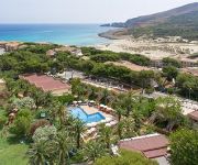 Viva Cala Mesquida Park