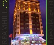 Dream Hill Business Deluxe Hotel Asia