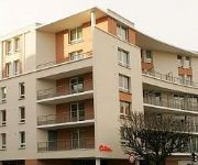 Aparthotel Adagio access Paris Quai d'Ivry