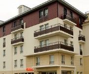 Aparthotel Adagio access Carrières Sous Poissy