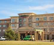 Courtyard Des Moines West/Jordan Creek