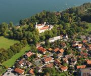 Drei Rosen Landgasthof