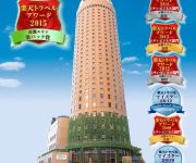 Osaka Dai Ichi Hotel