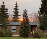 Waldoase Hirschbuchenkopf Pension