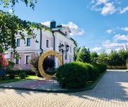 Art Hotel Nikolaevsky Posad