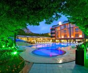 Bey Marmara Suite Hotel (all rooms suite)