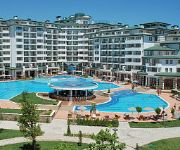 Emerald Beach Resort & Spa - Villa Bagheera