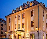 Relais & Chateaux Hotel Bülow Palais