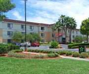 EXTENDED STAY AMERICA MELBOURN