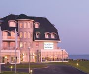 Upstalsboom Hotel Deichgraf