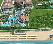 Royal Dragon Hotel Ultra All Inclusive
